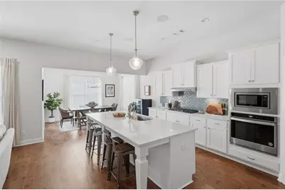 6535 Serene Way, Dawsonville, GA 30534 - Photo 15