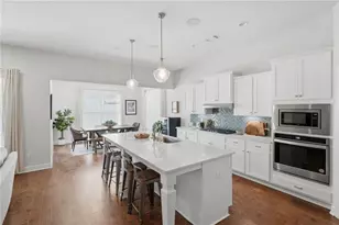 6535 Serene Way, Dawsonville, GA 30534 - Photo 15