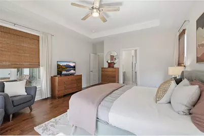 6535 Serene Way, Dawsonville, GA 30534 - Photo 25