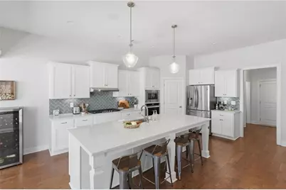 6535 Serene Way, Dawsonville, GA 30534 - Photo 53