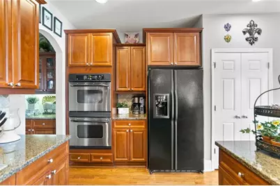 513 Black Canyon Park, Canton, GA 30114 - Photo 21