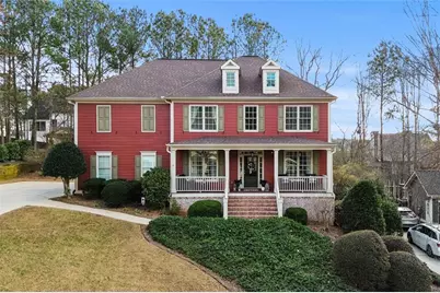 513 Black Canyon Park, Canton, GA 30114 - Photo 1