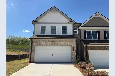3979 Streamlet Way #153, Gainesville, GA 30506 - Photo 1