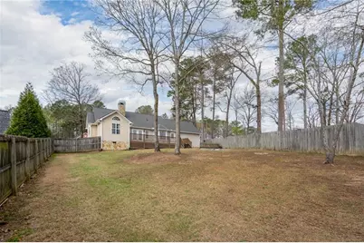 25 Timberlane Terrace SW, Rome, GA 30165 - Photo 25