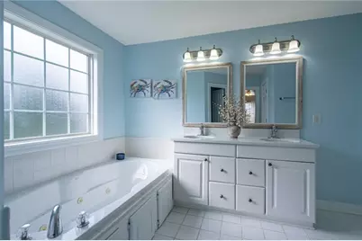 25 Timberlane Terrace SW, Rome, GA 30165 - Photo 15