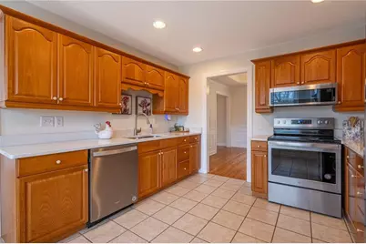 25 Timberlane Terrace SW, Rome, GA 30165 - Photo 5