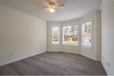 25 Timberlane Terrace SW, Rome, GA 30165 - Photo 17