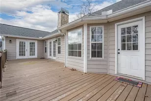 25 Timberlane Terrace SW, Rome, GA 30165 - Photo 21