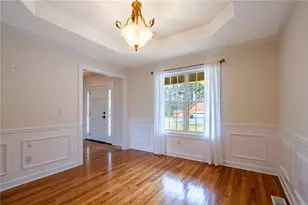 25 Timberlane Terrace SW, Rome, GA 30165 - Photo 7