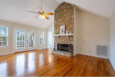 25 Timberlane Terrace SW, Rome, GA 30165 - Photo 9