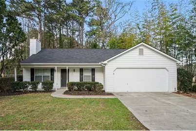 1496 Arnold Drive, Lawrenceville, GA 30043 - Photo 1