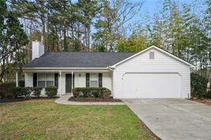 1496 Arnold Dr, Lawrenceville, GA 30043 - Photo 1