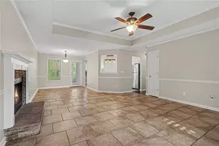 1496 Arnold Dr, Lawrenceville, GA 30043 - Photo 5