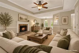 1496 Arnold Dr, Lawrenceville, GA 30043 - Photo 3