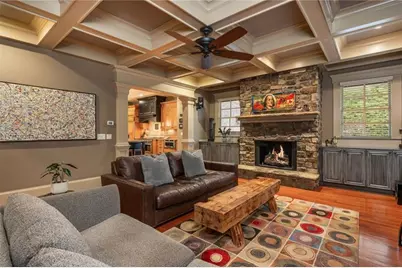 1098 Wimberly Road NE, Atlanta, GA 30319 - Photo 7