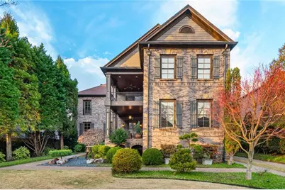 1098 Wimberly Road NE, Atlanta, GA 30319 - Photo 1