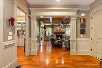 1098 Wimberly Road NE, Atlanta, GA 30319 - Photo 5