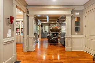 1098 Wimberly Rd NE, Atlanta, GA 30319 - Photo 5