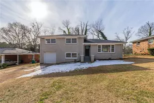 2473 Tyler Wy, Decatur, GA 30032 - Photo 1