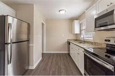 2473 Tyler Way, Decatur, GA 30032 - Photo 9