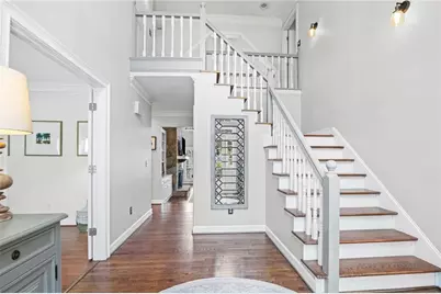 3373 Lake Crest Lane NE, Roswell, GA 30075 - Photo 9