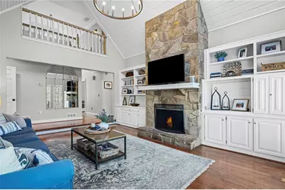 3373 Lake Crest Lane NE, Roswell, GA 30075 - Photo 15