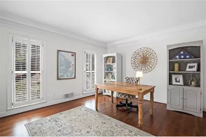 3373 Lake Crest Lane NE, Roswell, GA 30075 - Photo 11