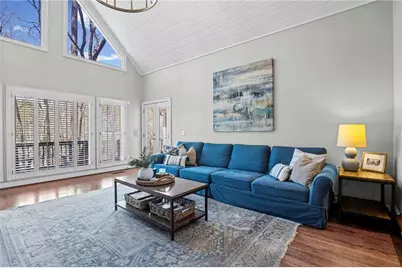 3373 Lake Crest Lane NE, Roswell, GA 30075 - Photo 17