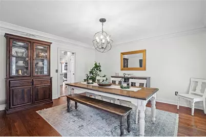 3373 Lake Crest Lane NE, Roswell, GA 30075 - Photo 13