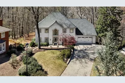 3373 Lake Crest Lane NE, Roswell, GA 30075 - Photo 77