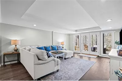 3373 Lake Crest Lane NE, Roswell, GA 30075 - Photo 47