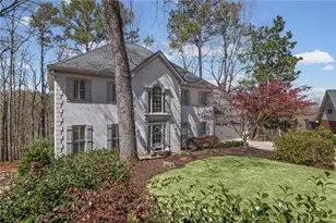 3373 Lake Crest Ln NE, Roswell, GA 30075 - Photo 7