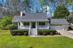 141 Lake Somerset Crest NW, Marietta, GA 30064 - Photo 1