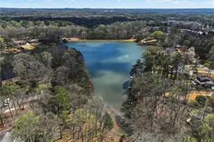 141 Lake Somerset Crest NW, Marietta, GA 30064 - Photo 13