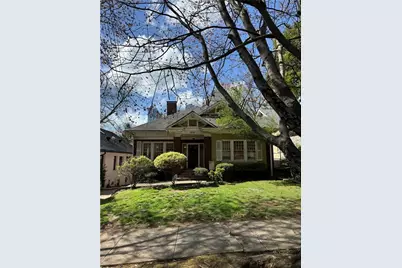 840 Penn Avenue NE #1, Atlanta, GA 30308 - Photo 1