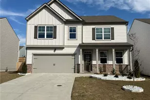 642 Quail Pass, Dawsonville, GA 30534 - Photo 1