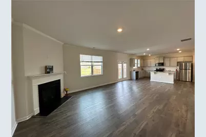 642 Quail Pass, Dawsonville, GA 30534 - Photo 3