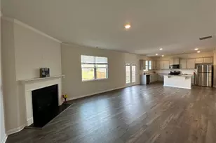 642 Quail Pass, Dawsonville, GA 30534 - Photo 3