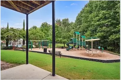 1386 Thornborough Drive, Alpharetta, GA 30004 - Photo 5