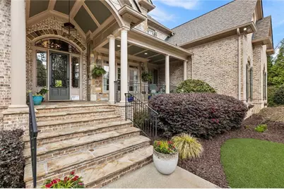 740 Tramore Place, Alpharetta, GA 30004 - Photo 11