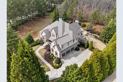 740 Tramore Place, Alpharetta, GA 30004 - Photo 5