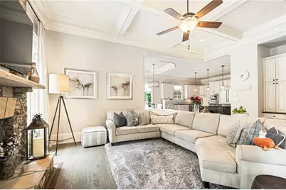 740 Tramore Place, Alpharetta, GA 30004 - Photo 33