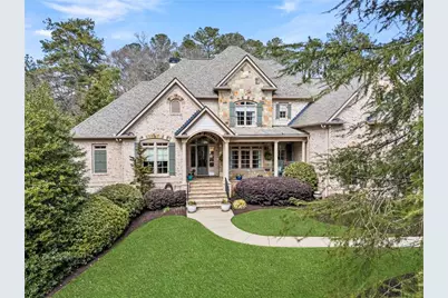 740 Tramore Place, Alpharetta, GA 30004 - Photo 1