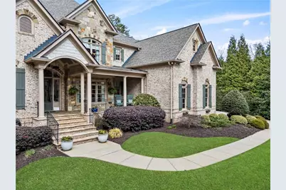 740 Tramore Place, Alpharetta, GA 30004 - Photo 9