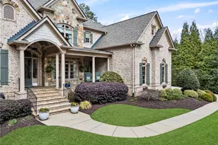 740 Tramore Pl, Alpharetta, GA 30004 - Photo 9