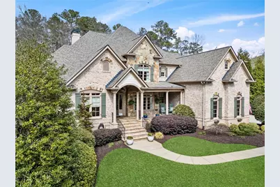 740 Tramore Place, Alpharetta, GA 30004 - Photo 7