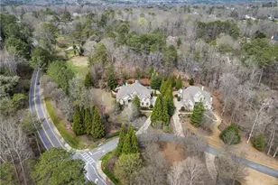 740 Tramore Pl, Alpharetta, GA 30004 - Photo 3