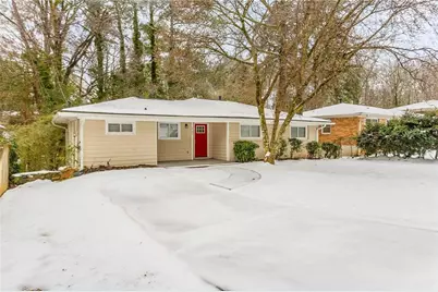 2792 Plantation Drive, Atlanta, GA 30344 - Photo 3