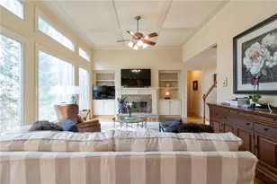 202 Davis Mill Road, Ball Ground, GA 30107 - Photo 5