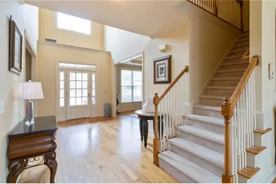 202 Davis Mill Road, Ball Ground, GA 30107 - Photo 3